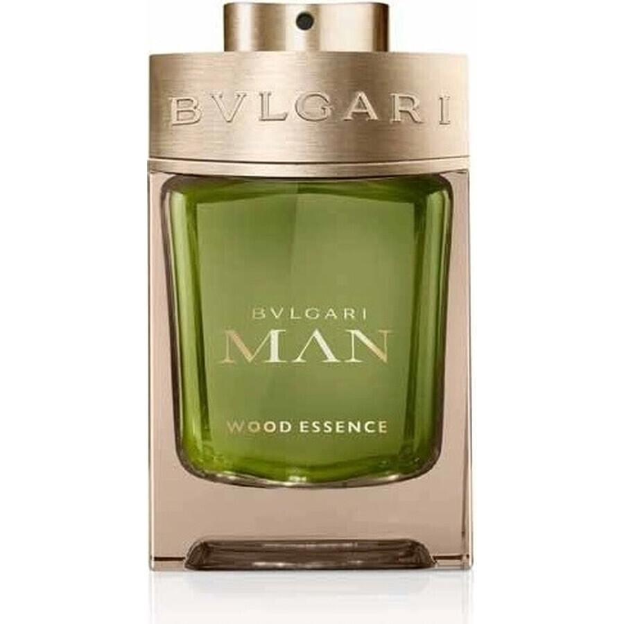 BVLGARI MAN WOOD ESSENCE eau de parfum 1×150ml, eau de parfum pour homme