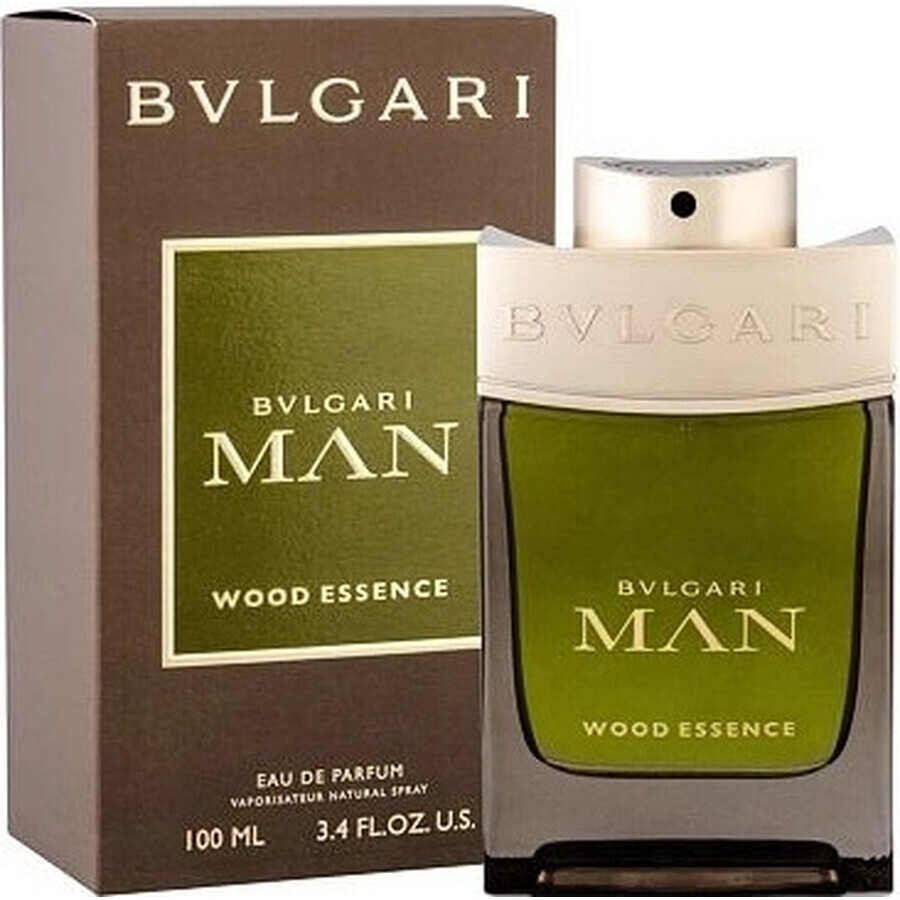 BVLGARI MAN WOOD ESSENCE eau de parfum 1×150ml, eau de parfum pour homme