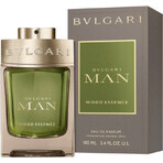 BVLGARI MAN WOOD ESSENCE eau de parfum 1×150ml, eau de parfum pour homme