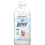 Lenor 1600ml Sensitive 1×1600 ml, fabric conditioner