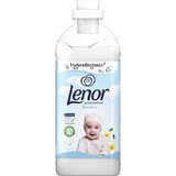 Lenor 1600ml Sensitive 1×1600 ml, conditionneur de tissu