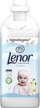 Lenor 1600ml Sensitive 1&#215;1600 ml, conditionneur de tissu