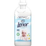 Lenor 1600ml Sensitive 1×1600 ml, fabric conditioner