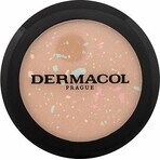 Dermacol Mosaic poudre minérale no.03 1×8.5 g, poudre minérale