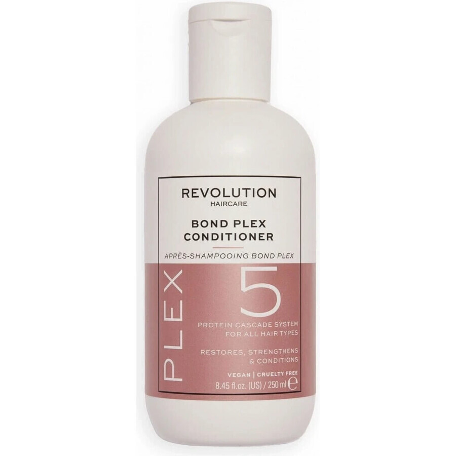 Revolution Haircare Plex No.5 Acondicionador Bond 1×250 ml, Acondicionador