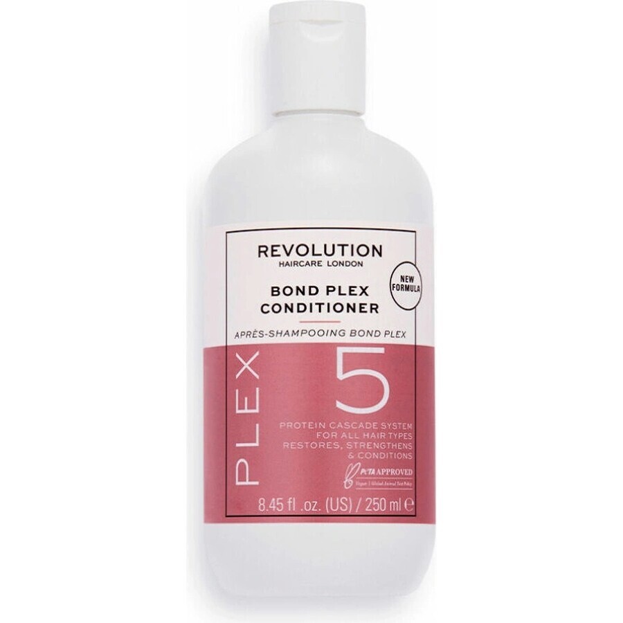 Revolution Haircare Plex No.5 Acondicionador Bond 1×250 ml, Acondicionador