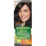 Garnier Color Naturals Permanent Hair Colour 2.0 Natural Natural Black 1×1 piece, hair colour