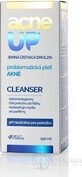 acneUP CLEANSER 1&#215;250 ml, &#233;mulsion nettoyante