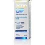 acneUP CLEANSER 1×250 ml, émulsion nettoyante