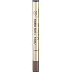 Dermacol Poudre pour sourcils Poudre ombre No.1 1×1 g, résistant à l'eau