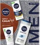 NIVEA MEN BOX FACE SENSITIVE 1&#215;1 pc, paquet cadeau