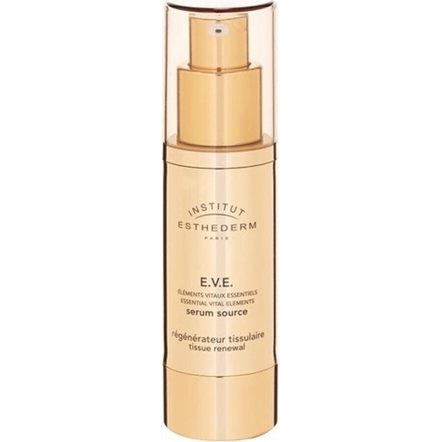 Institut Esthederm E.V.E. Ser 30 ml 1×30 ml, Gel ser