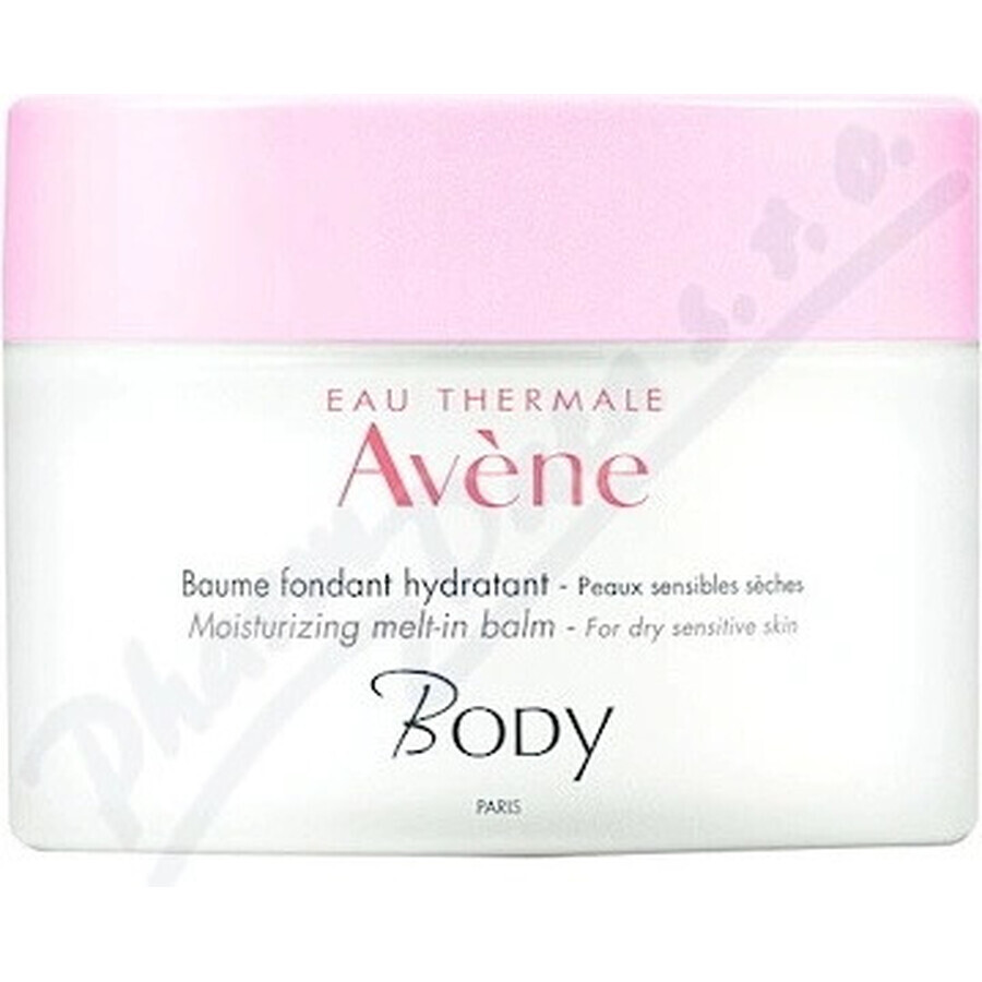 Avène Body Balsam hidratant pentru corp 1×250 ml, balsam pentru corp