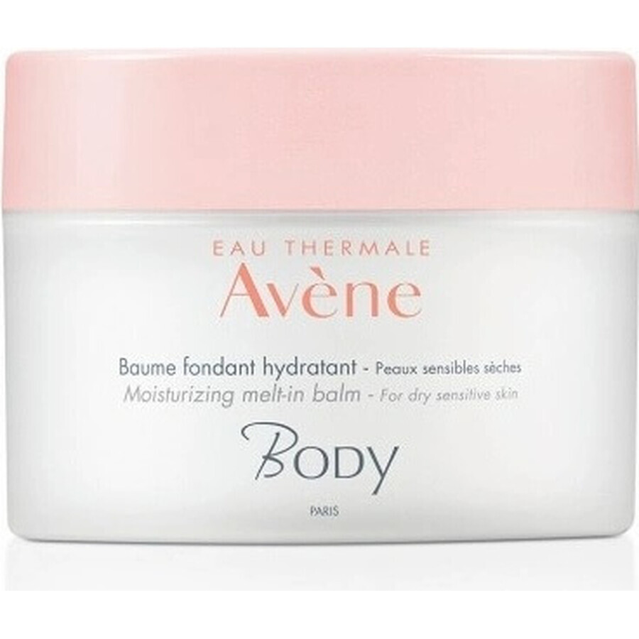 Avène Body Balsam hidratant pentru corp 1×250 ml, balsam pentru corp