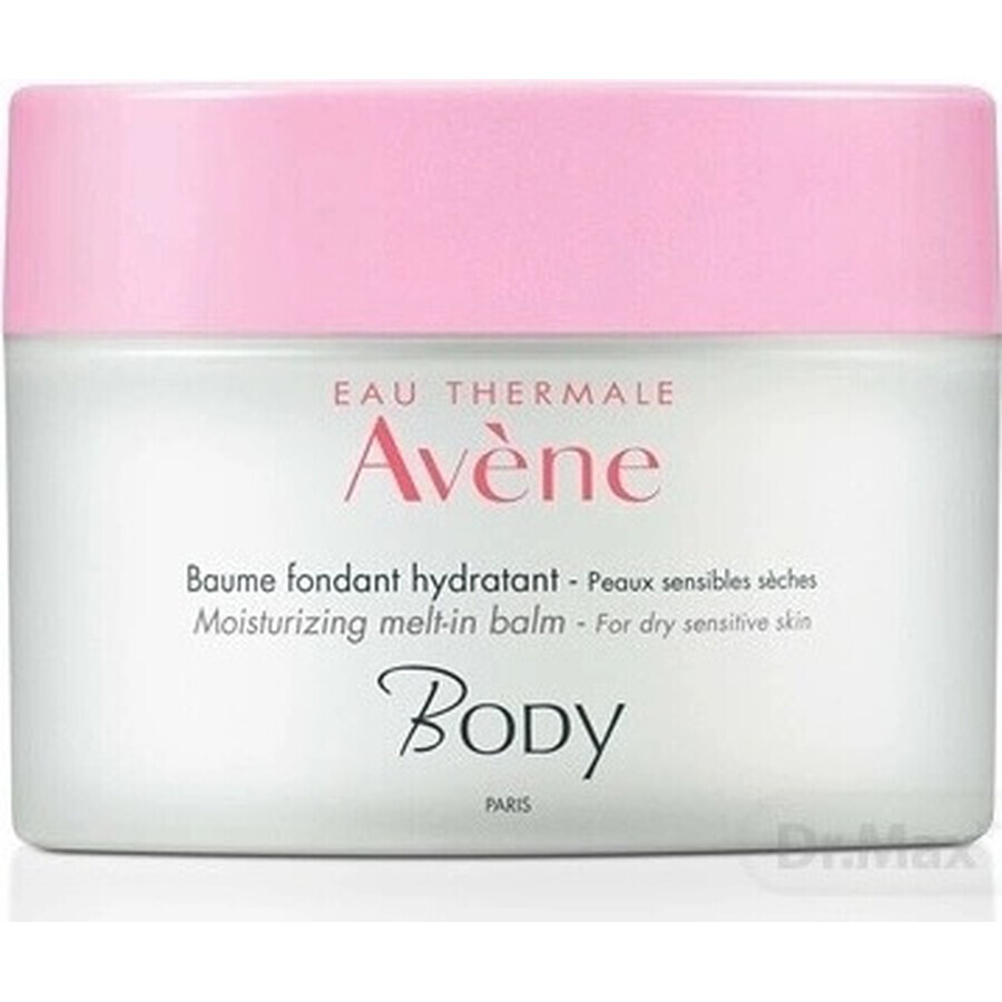 Avène Body Balsam hidratant pentru corp 1×250 ml, balsam pentru corp