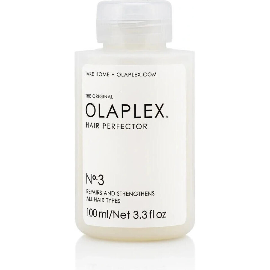 Olaplex N°3 Hair Perfector 1×100 ml, trattamento condizionante