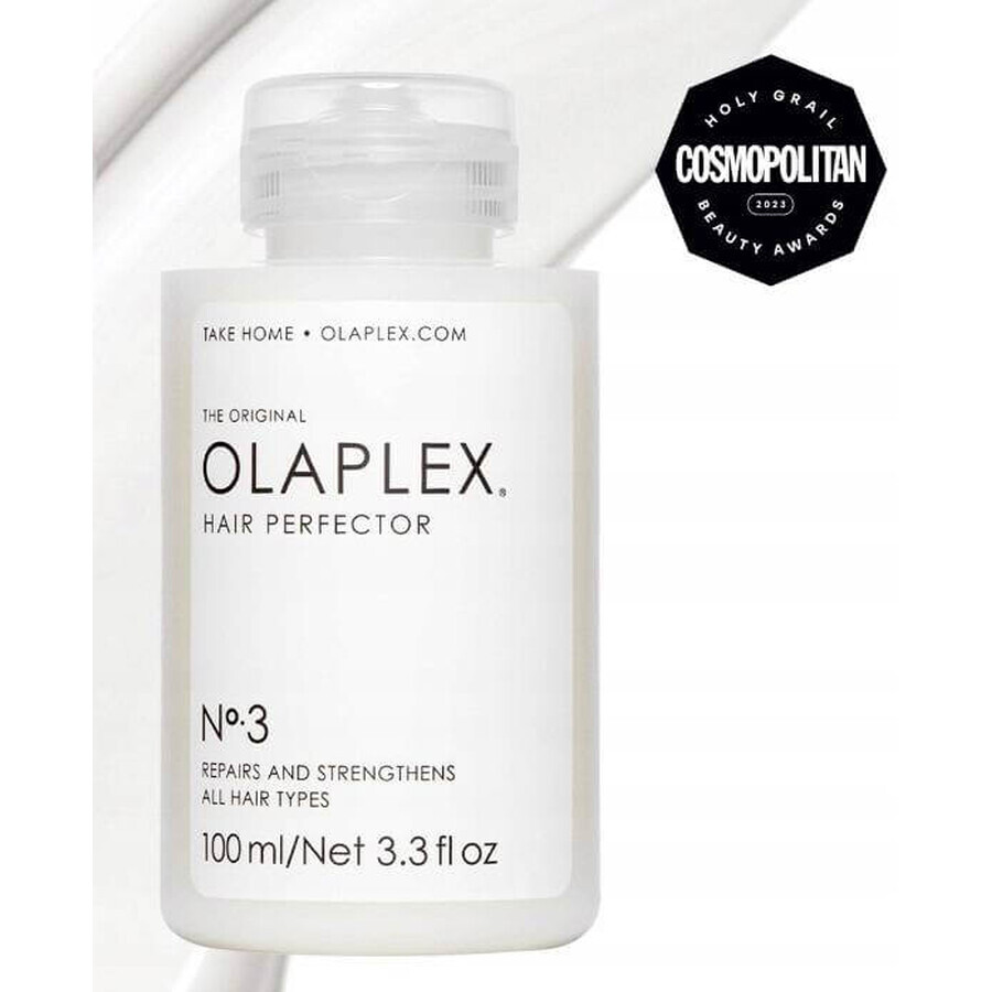 Olaplex N°3 Hair Perfector 1×100 ml, trattamento condizionante