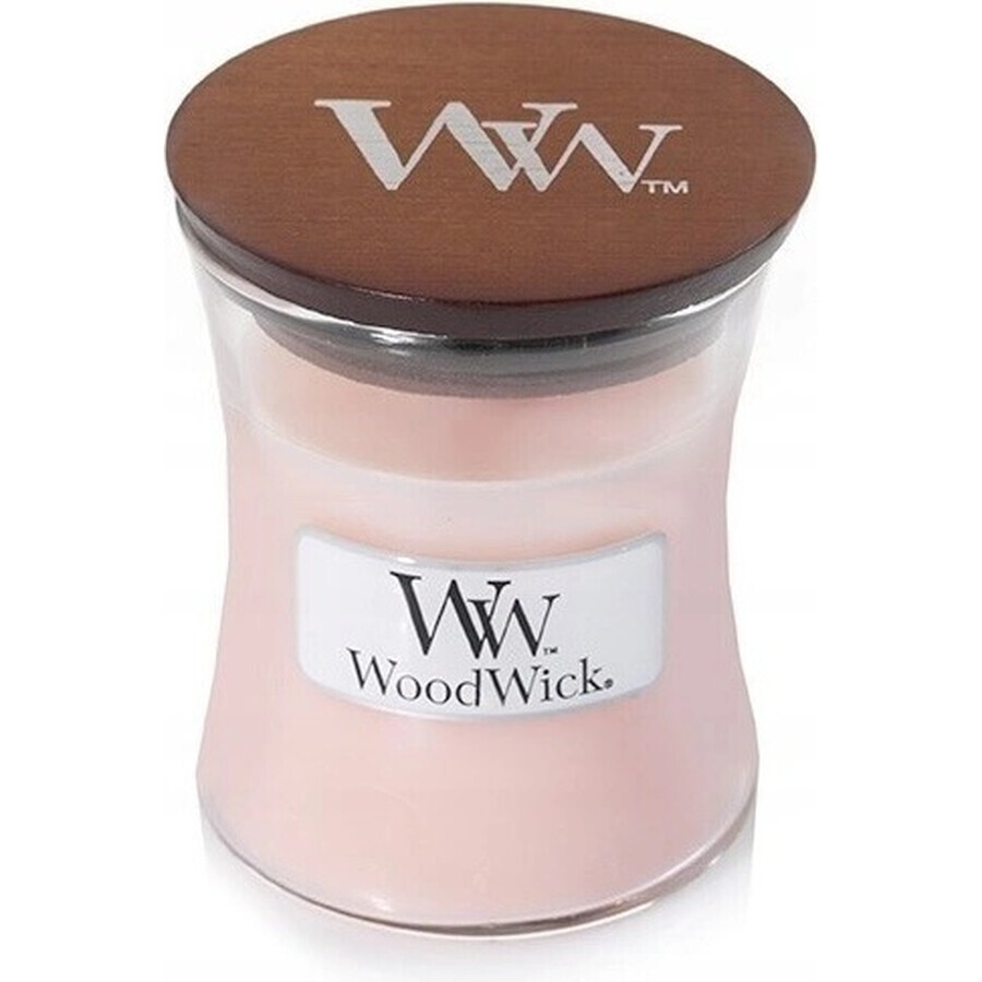 WoodWick - Lumânare parfumată Small Coastal Sunset 1×85g