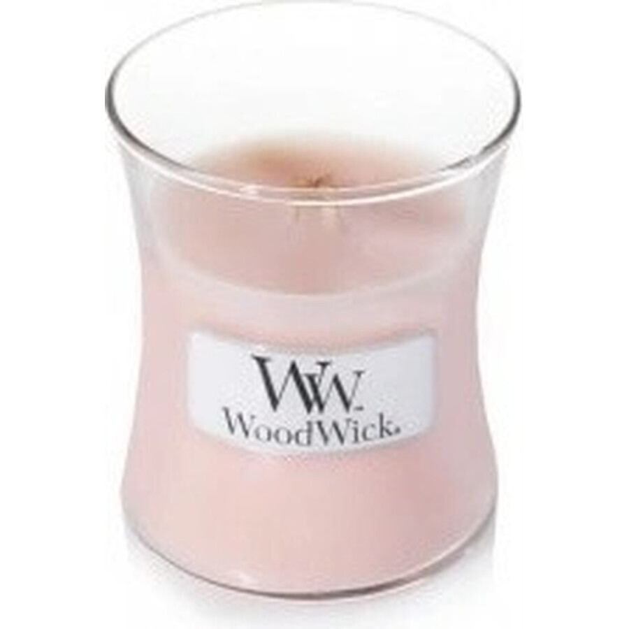 WoodWick - Lumânare parfumată Small Coastal Sunset 1×85g