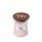 WoodWick - Lumânare parfumată Small Coastal Sunset 1×85g