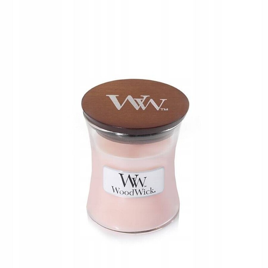 WoodWick - Lumânare parfumată Small Coastal Sunset 1×85g