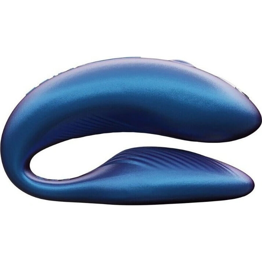 We-Vibe Vibrateur CHORUS vibrateur violet CHORUS 1×1 pc, vibrateur