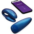 We-Vibe Vibrateur CHORUS vibrateur violet CHORUS 1×1 pc, vibrateur