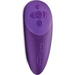 We-Vibe Vibrateur CHORUS vibrateur violet CHORUS 1×1 pc, vibrateur