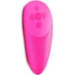 We-Vibe Vibrateur CHORUS vibrateur violet CHORUS 1×1 pc, vibrateur