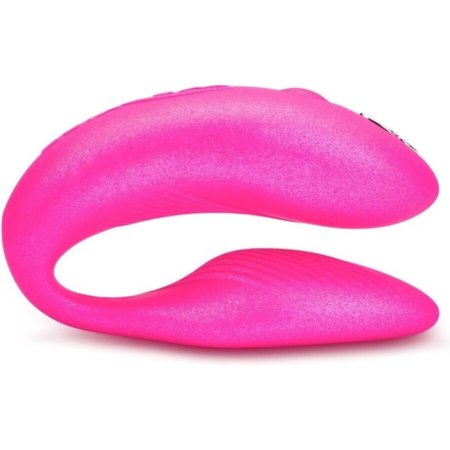 We-Vibe Vibrateur CHORUS vibrateur violet CHORUS 1×1 pc, vibrateur