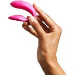 We-Vibe Vibrateur CHORUS vibrateur violet CHORUS 1×1 pc, vibrateur