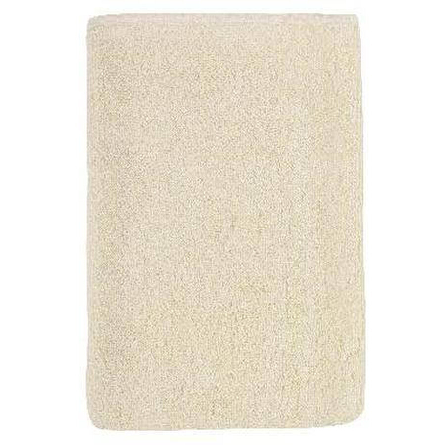 Asciugamano Terry beige 1×1 pz, asciugamano Terry beige