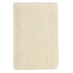 Asciugamano Terry beige 1×1 pz, asciugamano Terry beige