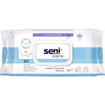 Seni Care Lingettes humides 1×80 pcs, lingettes humides