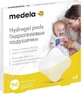 Medela Hydrogel pads - 4 pcs 1×4 pcs, hydrogel pads