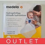 Coussinets hydrogel Medela - 4 pièces 1×4 pièces, coussinets hydrogel