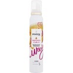 Pantene Defined Curls Curling Curler 200ml 1×200ml 1×200ml, Curling pour cheveux