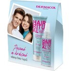 Dermacol Db Db Hair Ritual Unisex Set 1×1 set, cosmetic gift pack