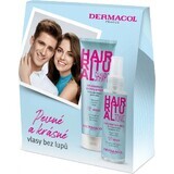 Dermacol Db Hair Ritual Unisex Set 1×1 set, cosmetic gift pack