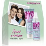 Dermacol Db Db Hair Ritual Unisex Set 1×1 set, cosmetic gift pack