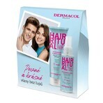 Dermacol Db Db Hair Ritual Unisex Set 1×1 set, cosmetic gift pack