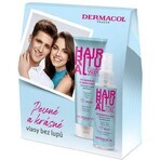 Dermacol Db Db Hair Ritual Unisex Set 1×1 set, cosmetic gift pack