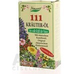 SPRING 111 KRÄUTER-ÖL 1×100 ml, huile végétale