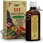 SPRING 111 KRÄUTER-ÖL 1×100 ml, huile végétale