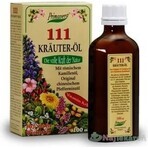 SPRING 111 KRÄUTER-ÖL 1×100 ml, huile végétale