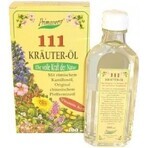 SPRING 111 KRÄUTER-ÖL 1×100 ml, huile végétale