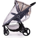 Stroller cover Street Petite&Mars 1×1 piece, for the Street Petite&Mars sports stroller