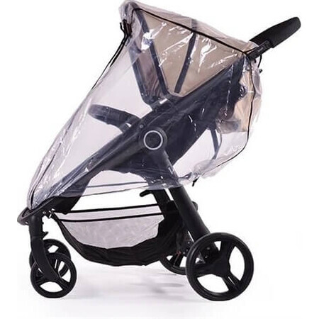 Stroller cover Street Petite&Mars 1×1 piece, for the Street Petite&Mars sports stroller