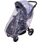 Stroller cover Street Petite&Mars 1×1 piece, for the Street Petite&Mars sports stroller