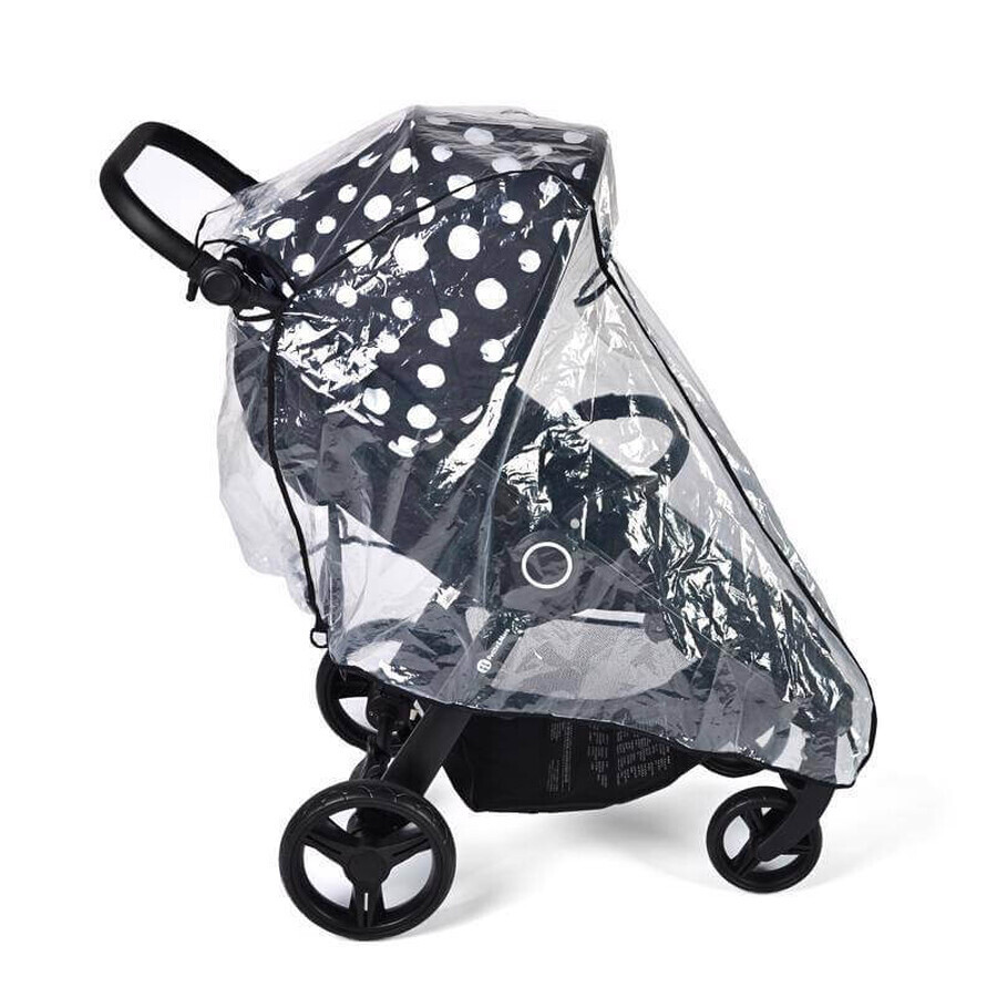 Stroller cover Street Petite&Mars 1×1 piece, for the Street Petite&Mars sports stroller